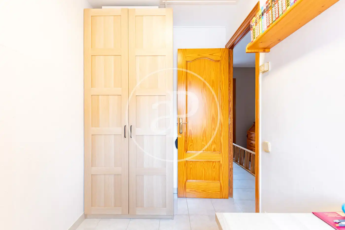 Casa o chalet en venta en Sant Cugat del Vallès con Aire acondicionado, Calefacción y Terraza