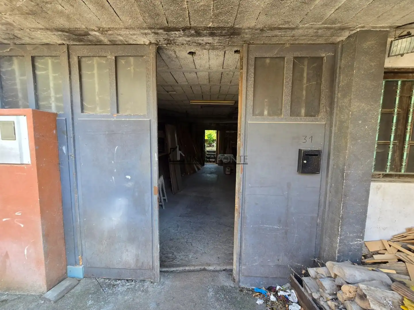 Locale commerciale in affitto a Soutomaior, imagen 19