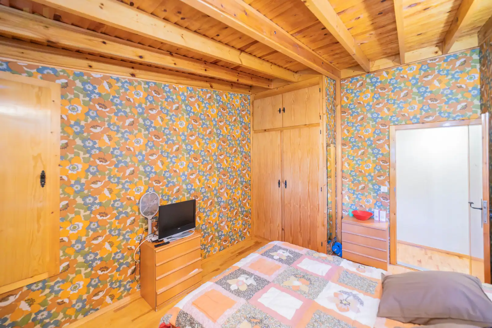 Habitación de Casa o chalet en venta en Collado Mediano con Calefacción, Jardín privado y Piscina