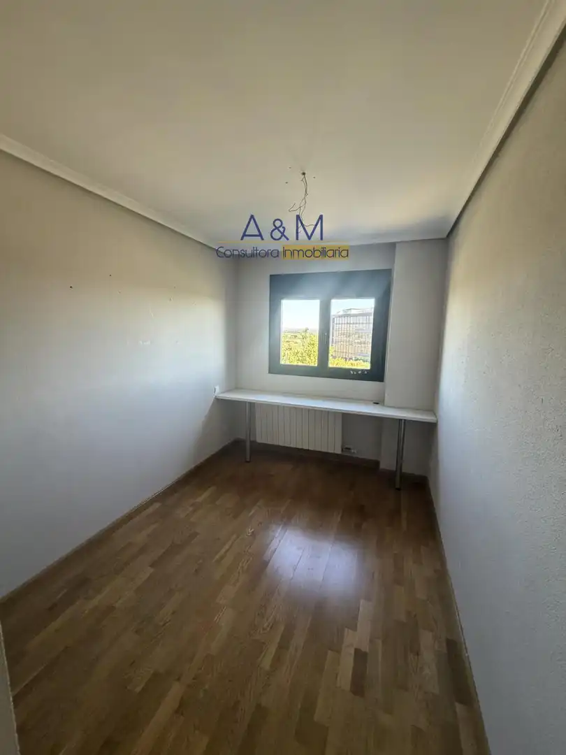 Piso con piscina en venta en RAMON Y CAJAL, imagen 23