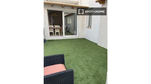 Apartamento de 3 dormitorios en alquiler en Albors, Valencia, image 4