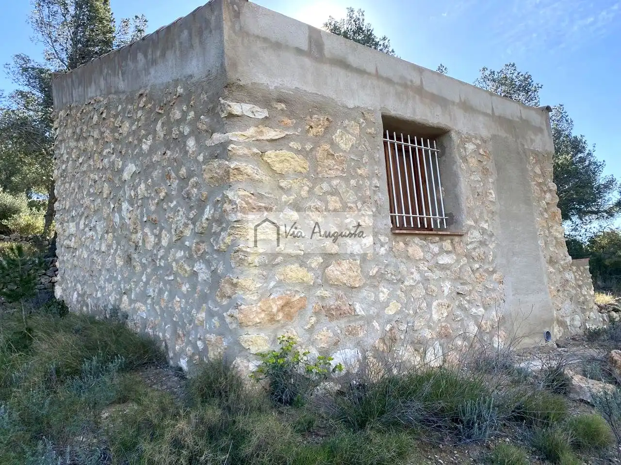Terreny rústic en venda a Bítem, imagen 6