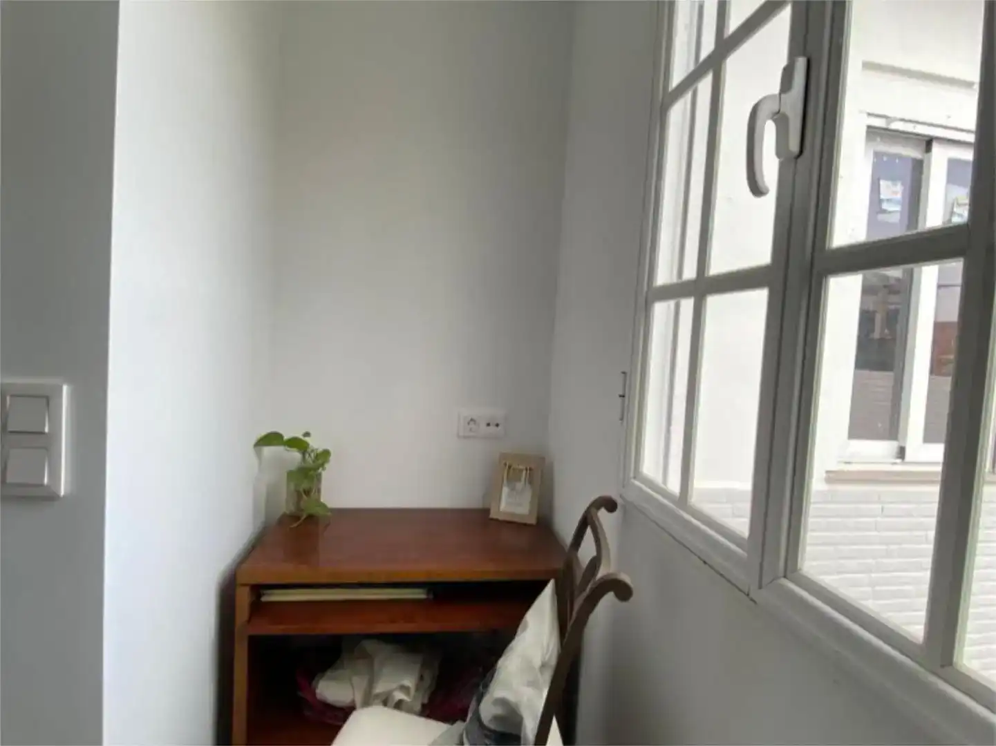 Dormitori de Casa o xalet en venda en  Córdoba Capital amb Aire condicionat