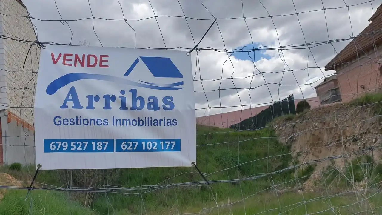 Terreno residencial en venta en Escalona, imagen 11