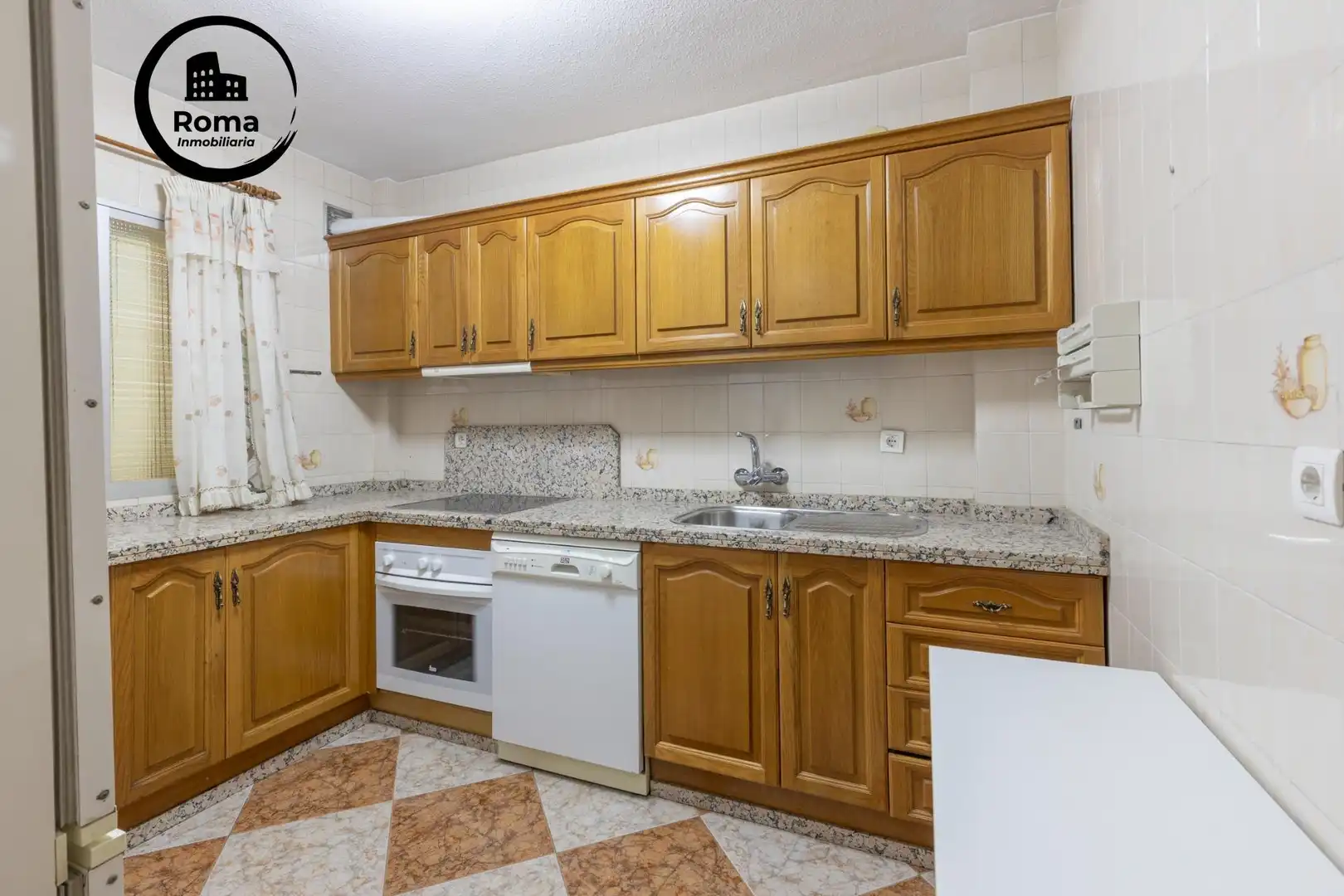 Terraced house for sale in Maracena, imagen 10