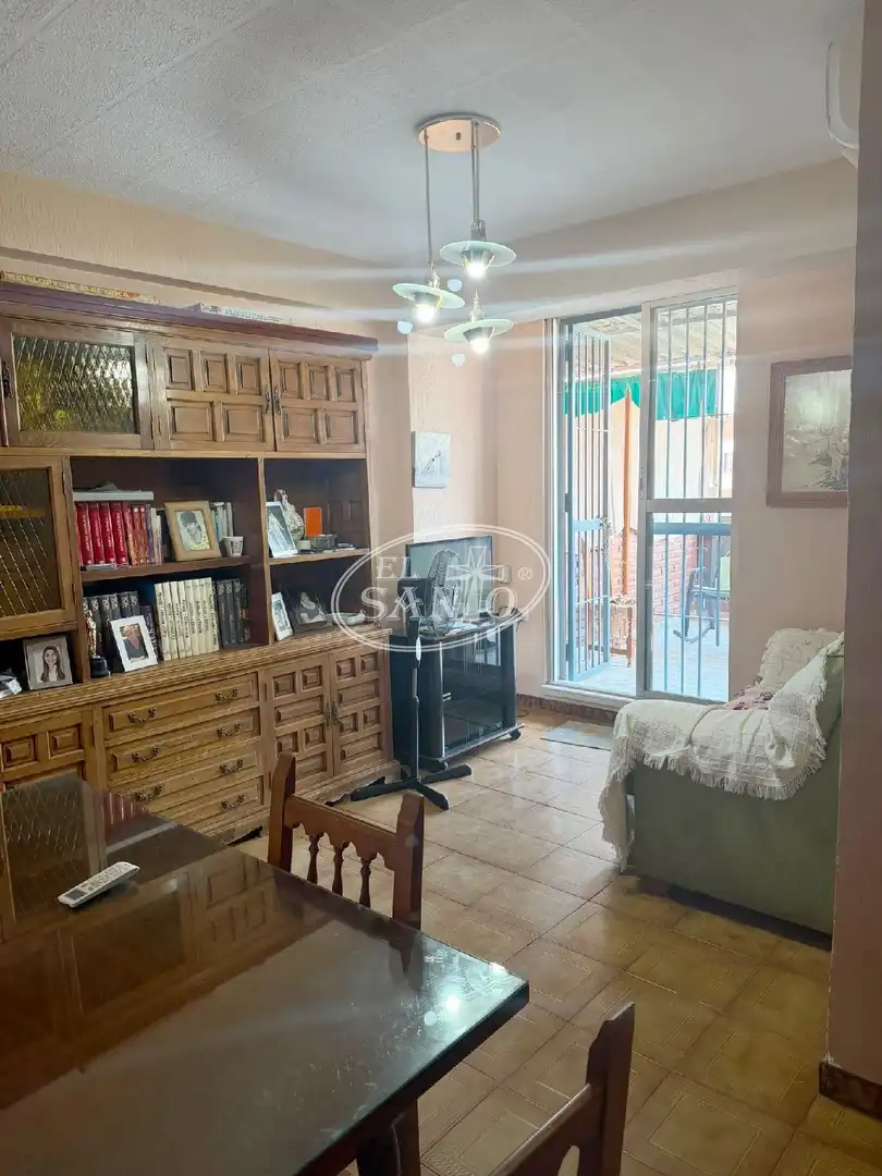 Ático con ascensor en venta en LA VIÑUELA, imagen 2
