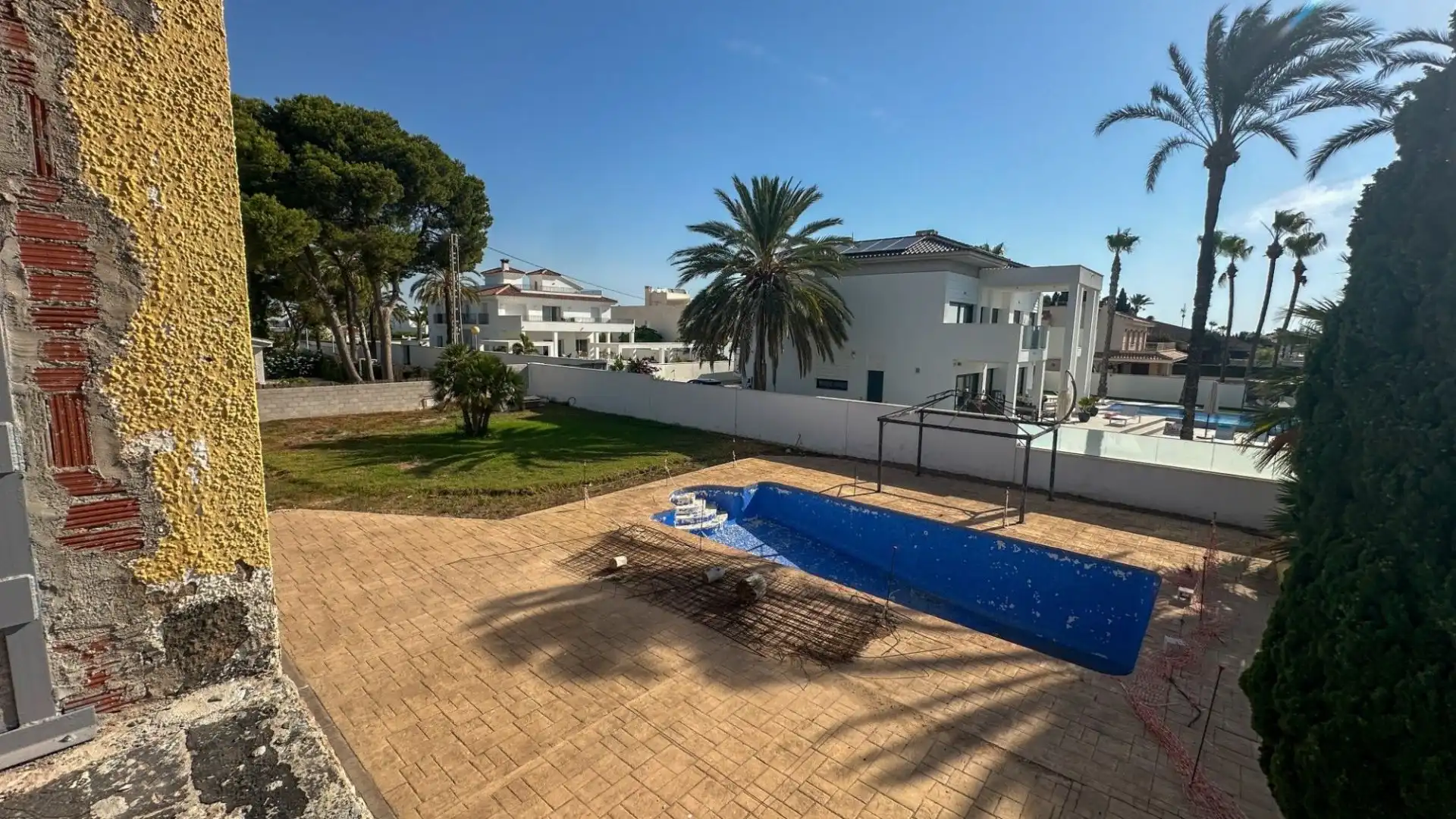 Casa con piscina en venta en Orihuela Costa, imagen 35