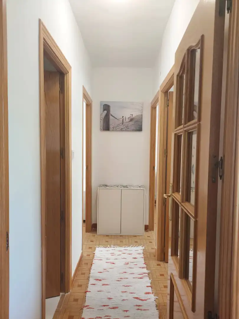 Flat for sale in Alcalá de Henares  with Air Conditioner, Heating and Terrace