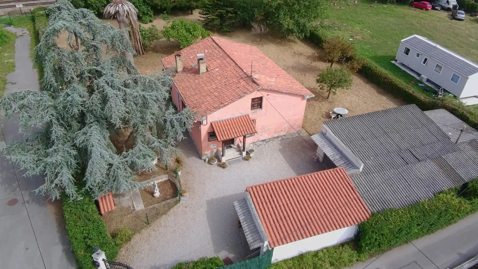 Houses for sale in Barreda - CL AGUA, Inmobiliaria - Barreda