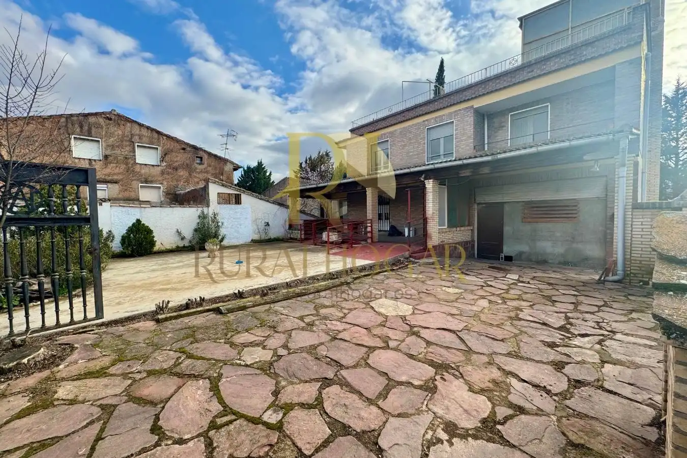 Casa o chalet en venta en Calle Gasca, 123, Villarroya de la Sierra