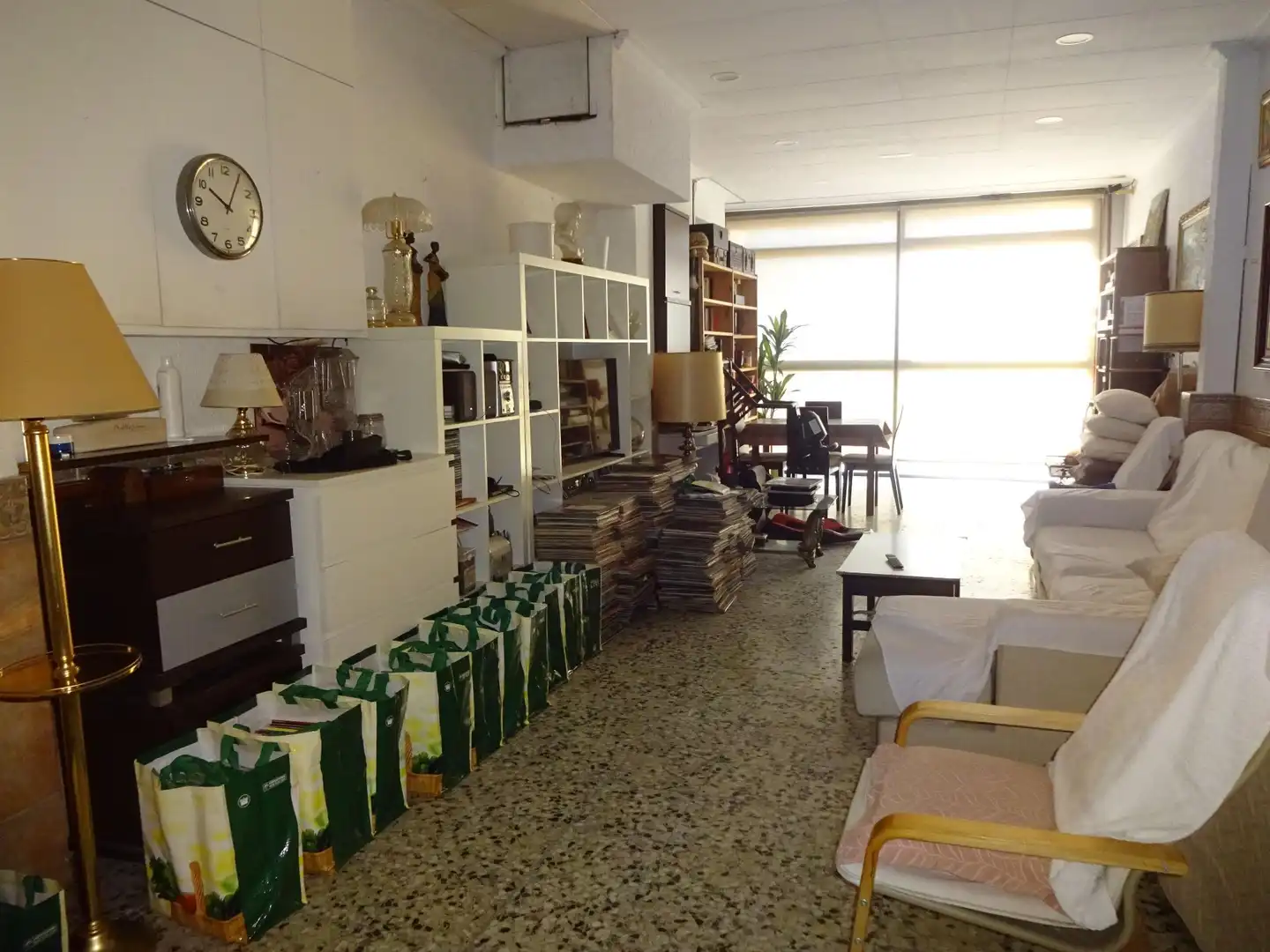 Locale commerciale in vendita a El Palau - Escorxador, imagen 18
