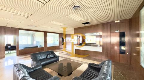 Foto 2 de Oficina de lloguer a Poble Sec, Sant Quirze del Vallès