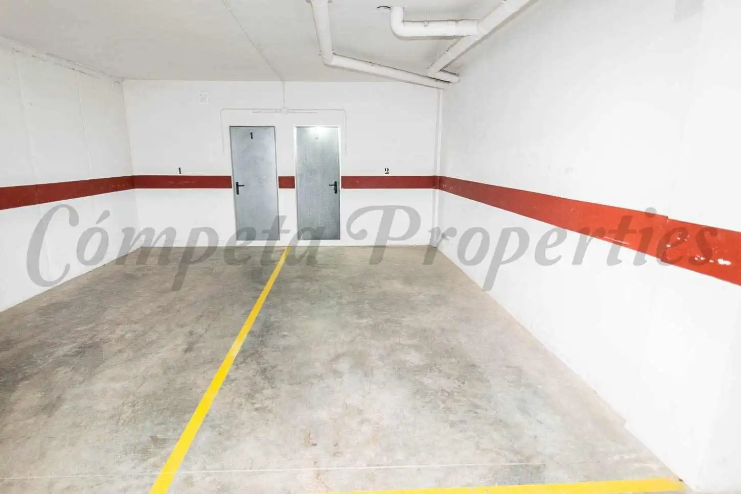 Appartement compact à vendre à Urbanización Santa Rosa, imagen 14