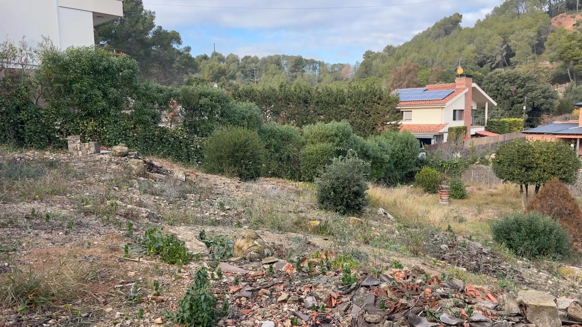 Residential zum Verkauf in Pallejà