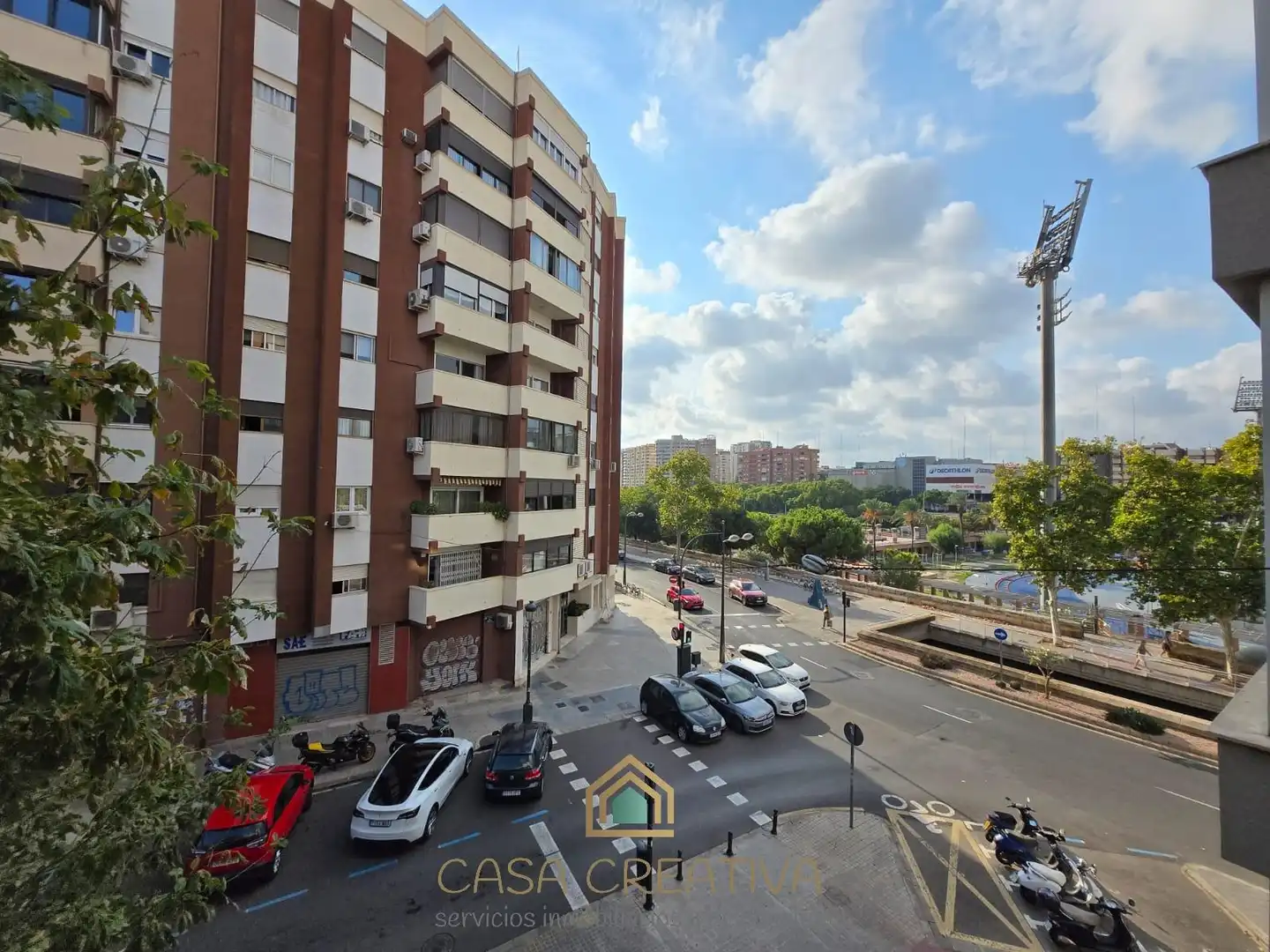 Flat with terrace for sale in Paseo Paseo Pechina, imagen 74