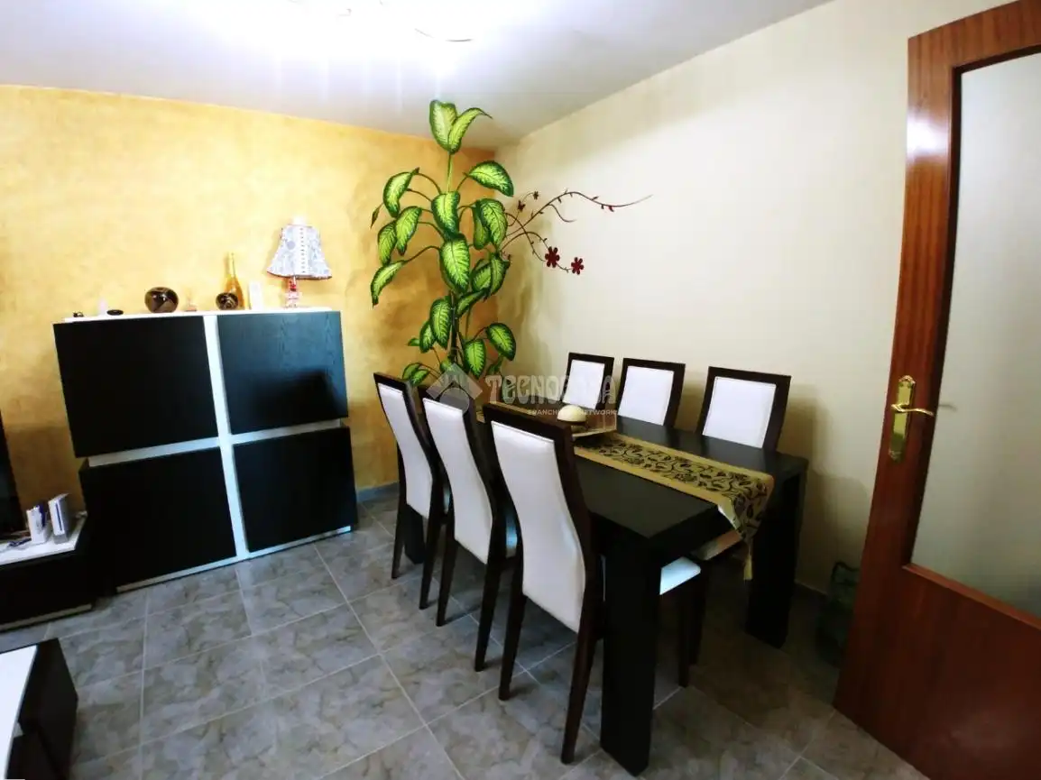 Flat with terrace for sale in Medina del Campo, imagen 13