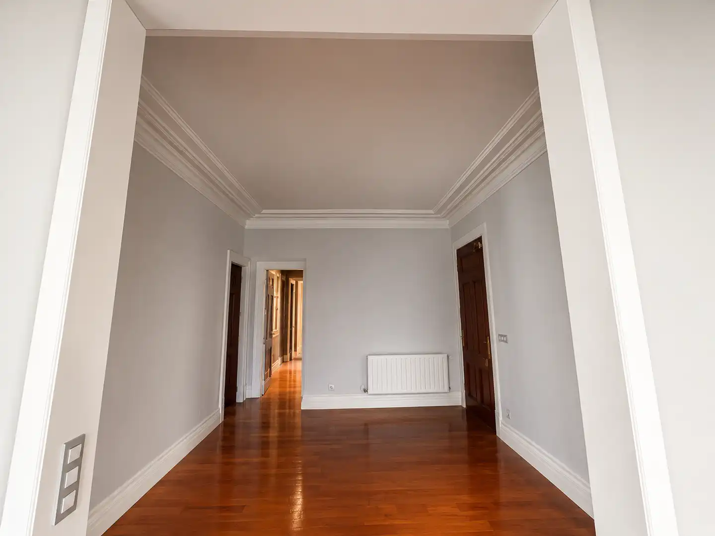 Wohnung zum Verkauf in Bilbao  mit Heizung und Terrasse