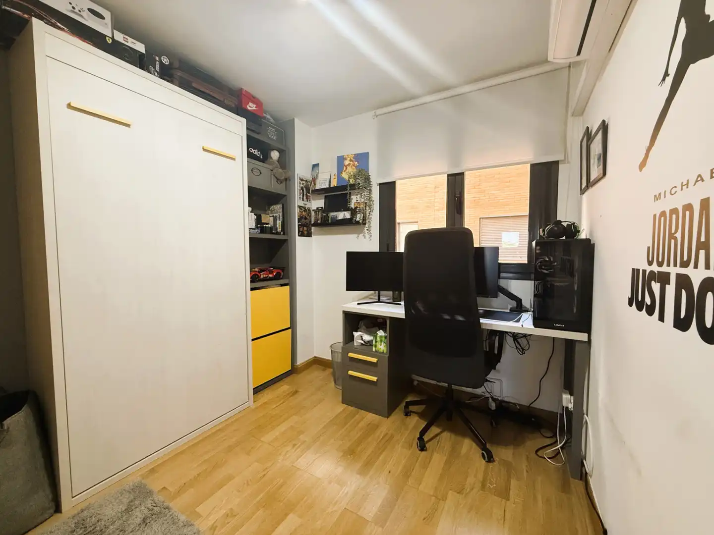 Piso en venta en Valdemoro con Aire acondicionado, Calefacción y Trastero