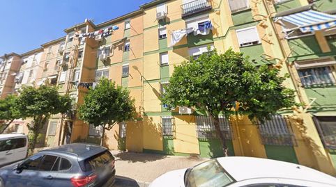 Foto 2 de Casa o chalet en venta en Serpentario, Los Pájaros, Sevilla Capital