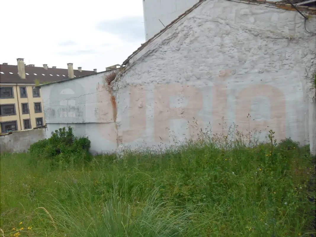 Wohnbaugrundstück zum Verkauf in Calle de la Portilla 21D, imagen 14