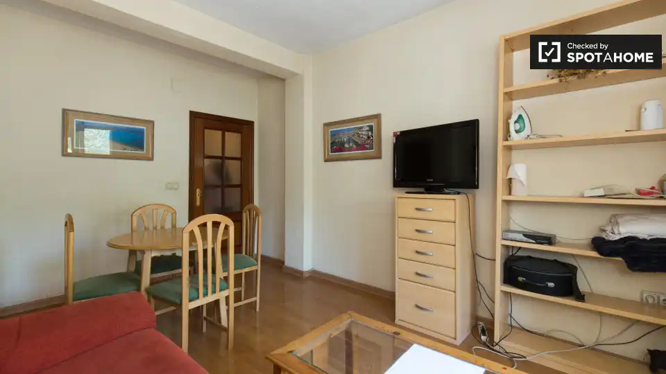 Room in Granada, Granada
