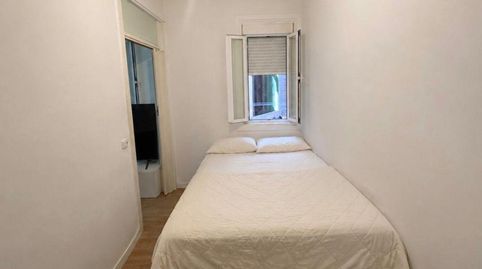 Foto 5 de Apartament en venda a Calle de Hartzenbusch, Trafalgar, Madrid Capital