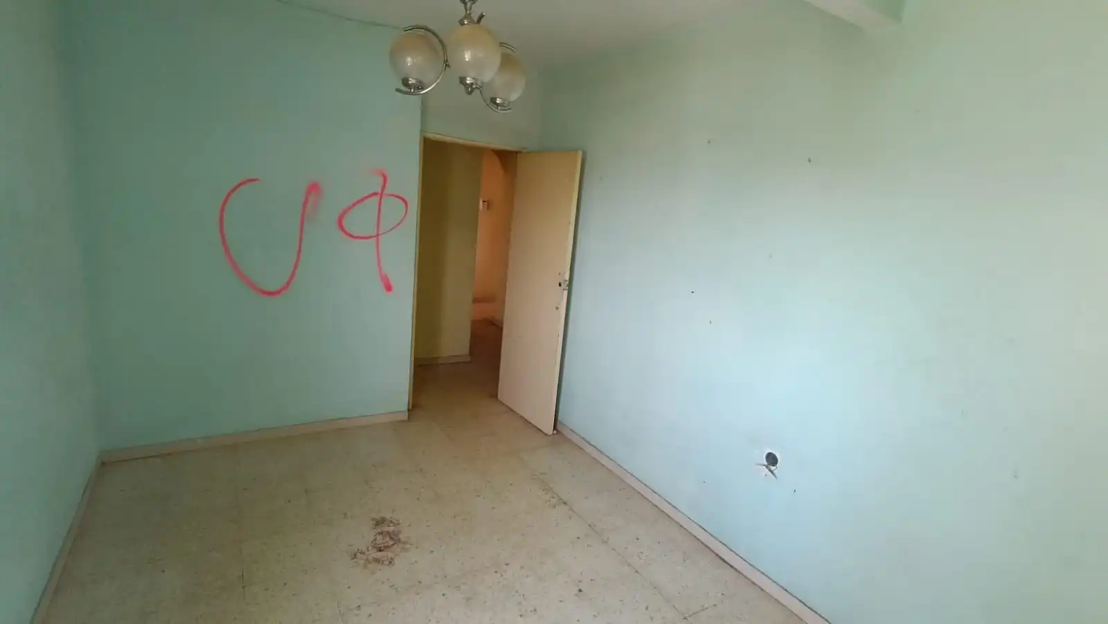 Dormitori de Apartament en venda en Reus