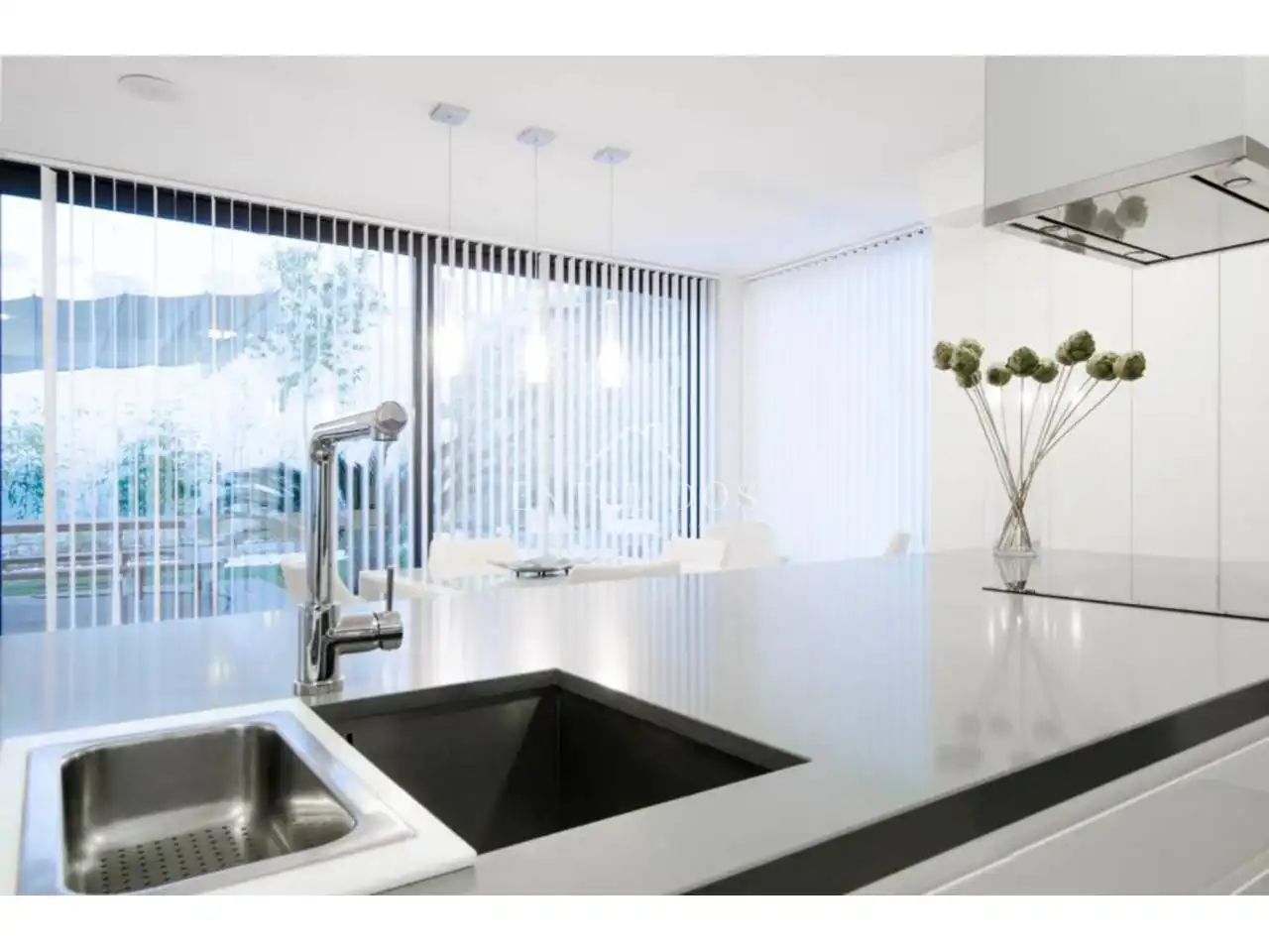 Villa mit Pool zur Miete in Montornés - Las Palmas - El Refugio, imagen 5