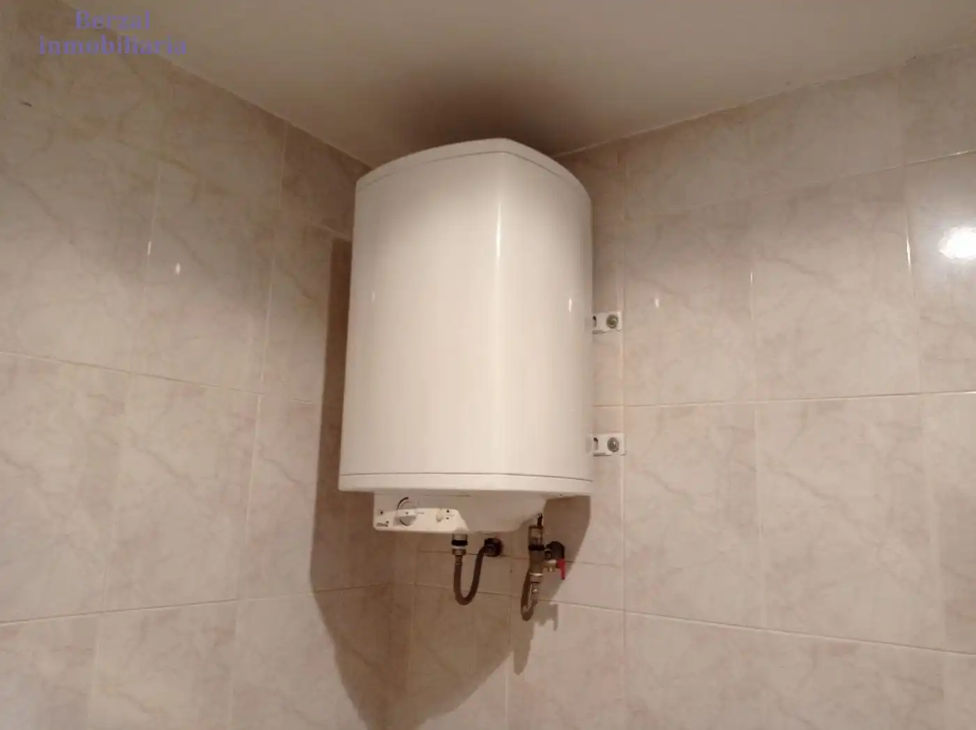 Bany de Residencial en venda en Villamediana de Iregua
