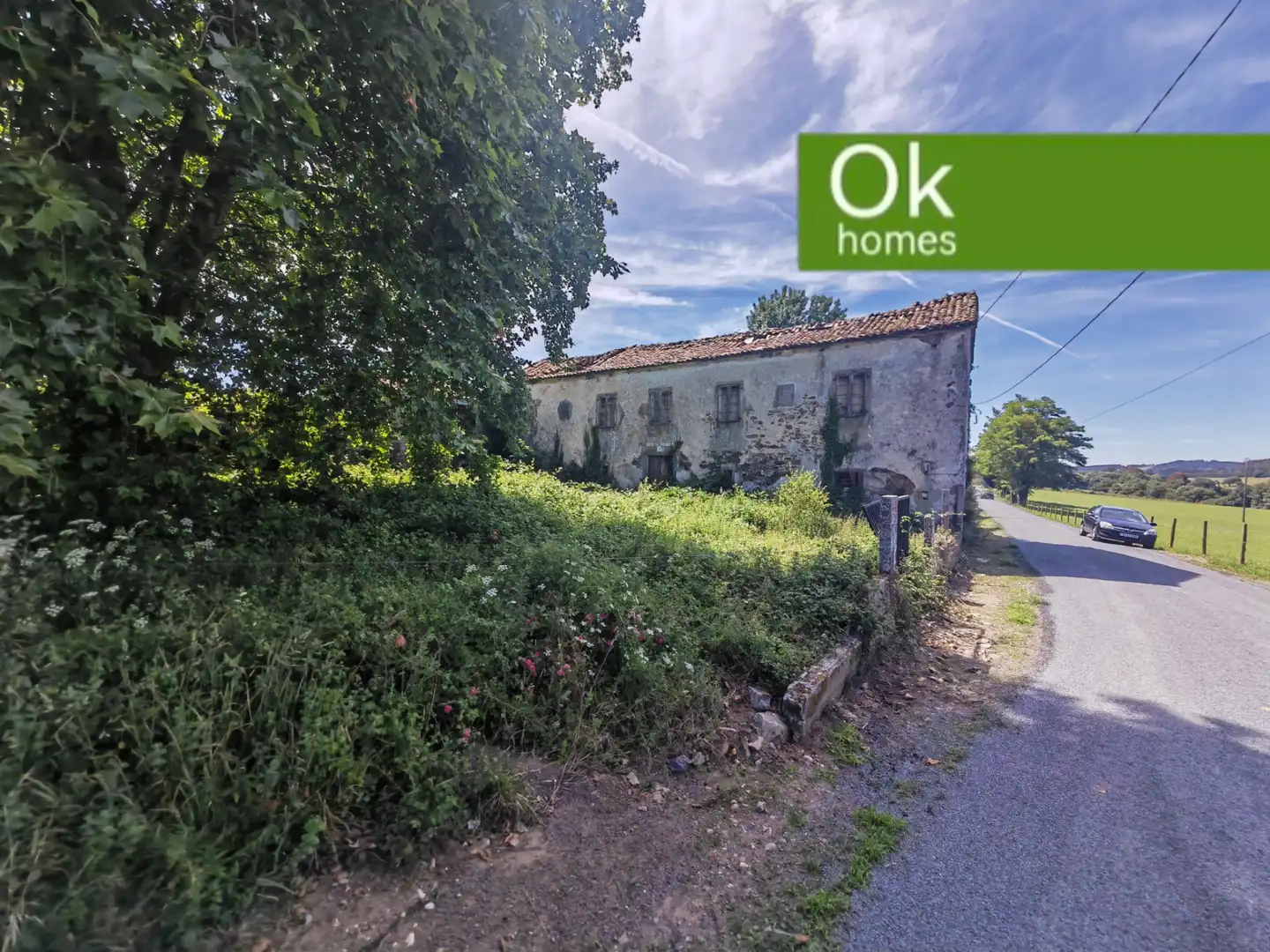 Casa rústica en venda a Boimorto, imagen 5