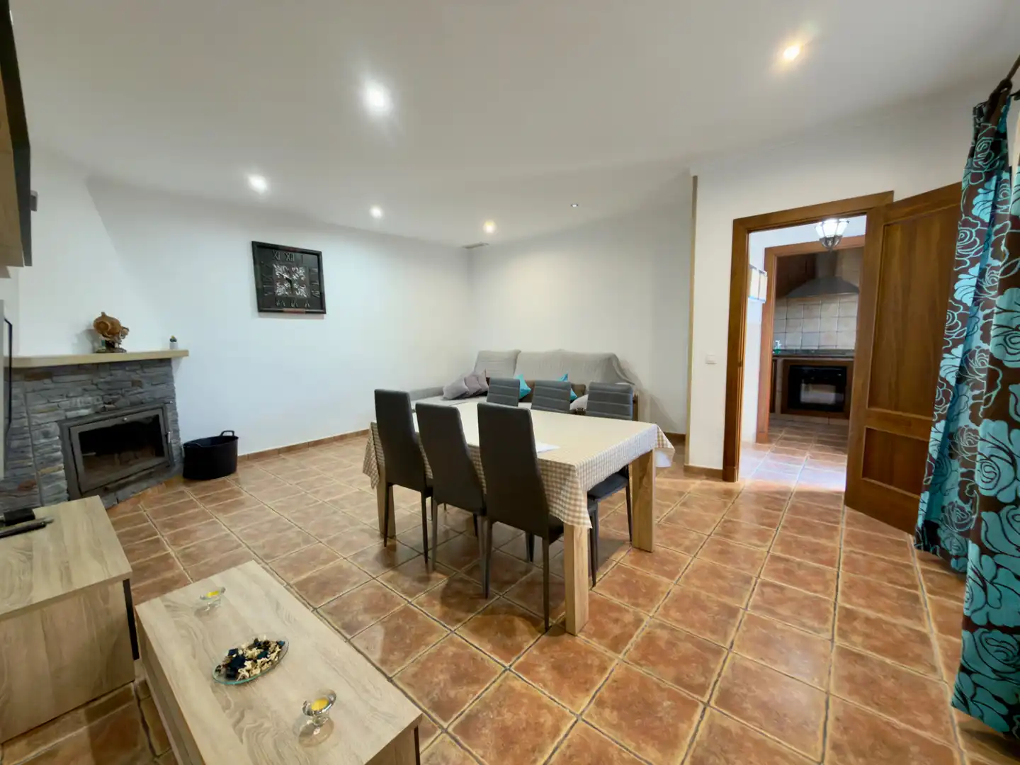 Finca rústica en venta en Arcos de la Frontera con Aire acondicionado, Calefacción y Jardín privado