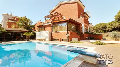 Foto 2 de Casa o chalet en venta en Avinguda D'europa, Gavà Mar, Gavà