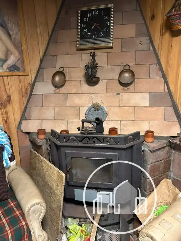 Casa o chalet en venta en Valle de Valdebezana con Calefacción, Terraza y Amueblado