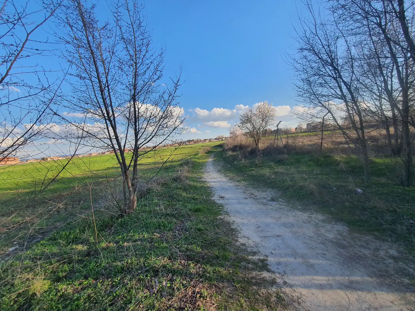 Terreno en venta en Ciempozuelos