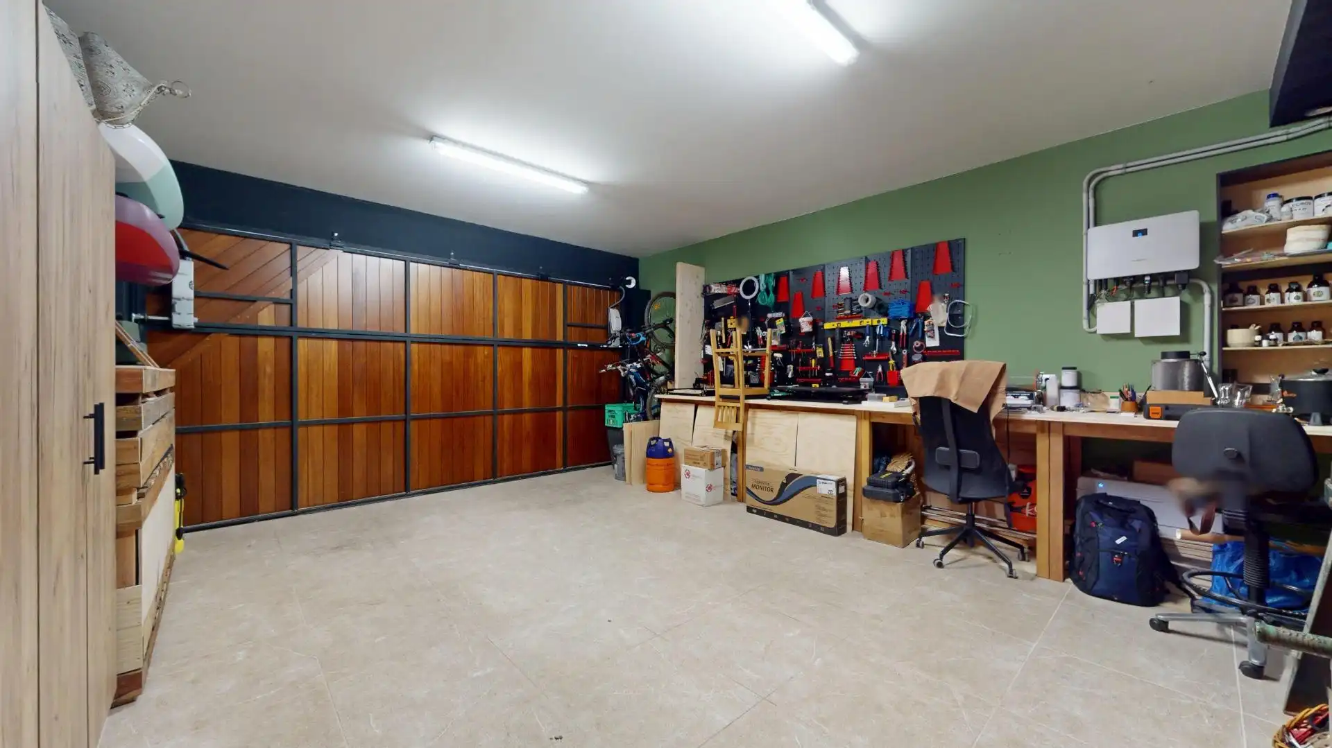 Terraced house with terrace for sale in Vilafranca de Bonany, imagen 8