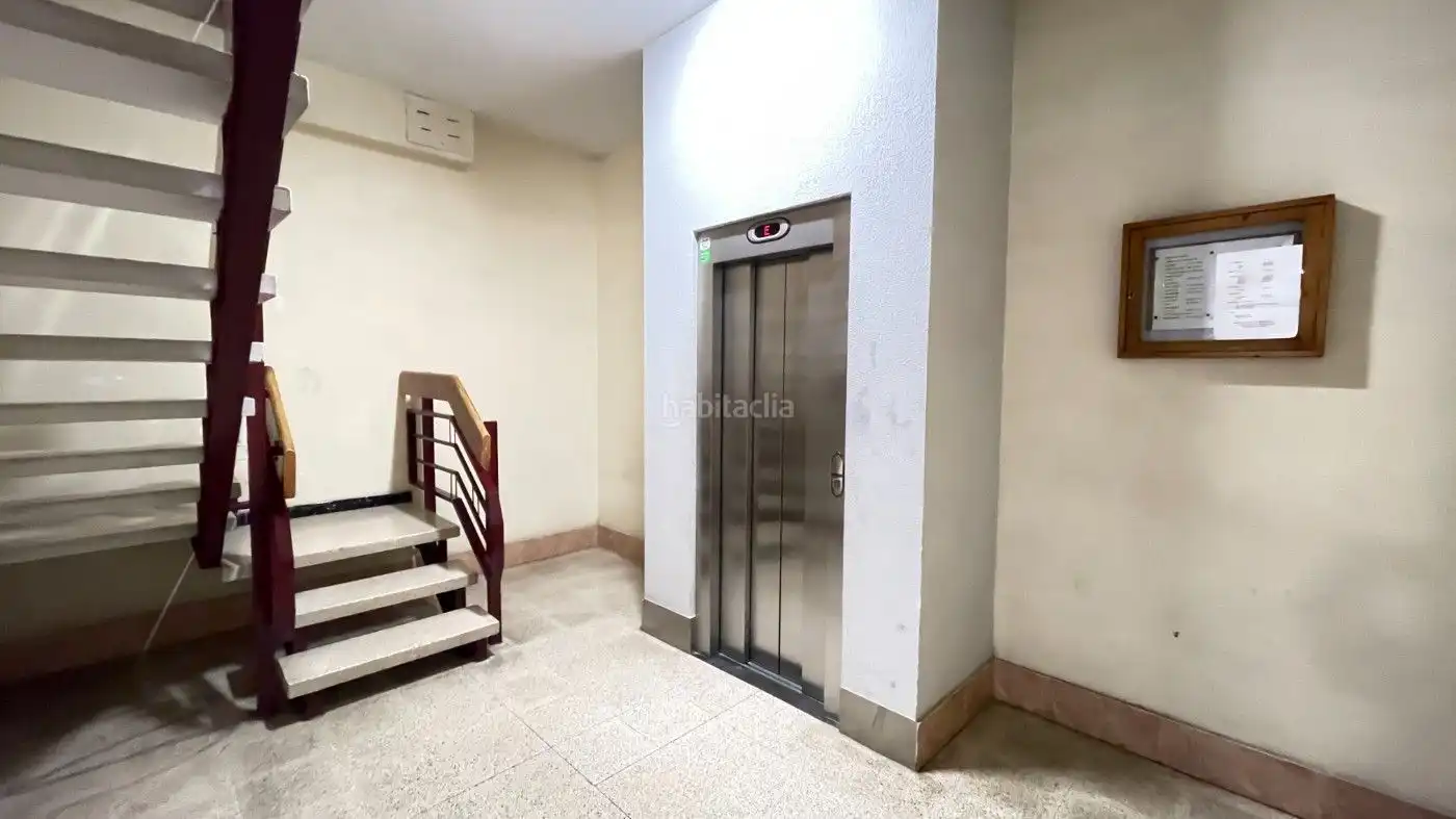 Flat for rent in Colom, Cementiri Vell
