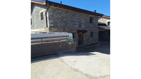 Foto 2 de Casa o chalet en venta en Rue Joseph Llanas, Ur, Cerdanya Francesa