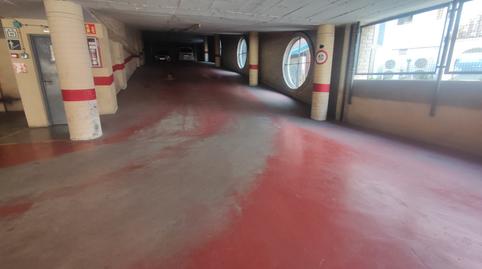 Foto 4 de Garatge en venda a Carrer de la Sénia del Barral, Centre, Lloret de Mar