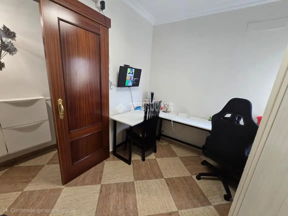Flat for sale in Morón de la Frontera  with Air Conditioner