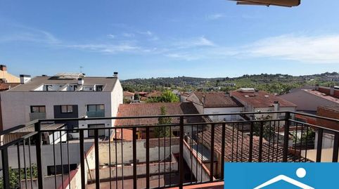 Foto 5 de Piso en venta en Centre, Sant Quirze del Vallès