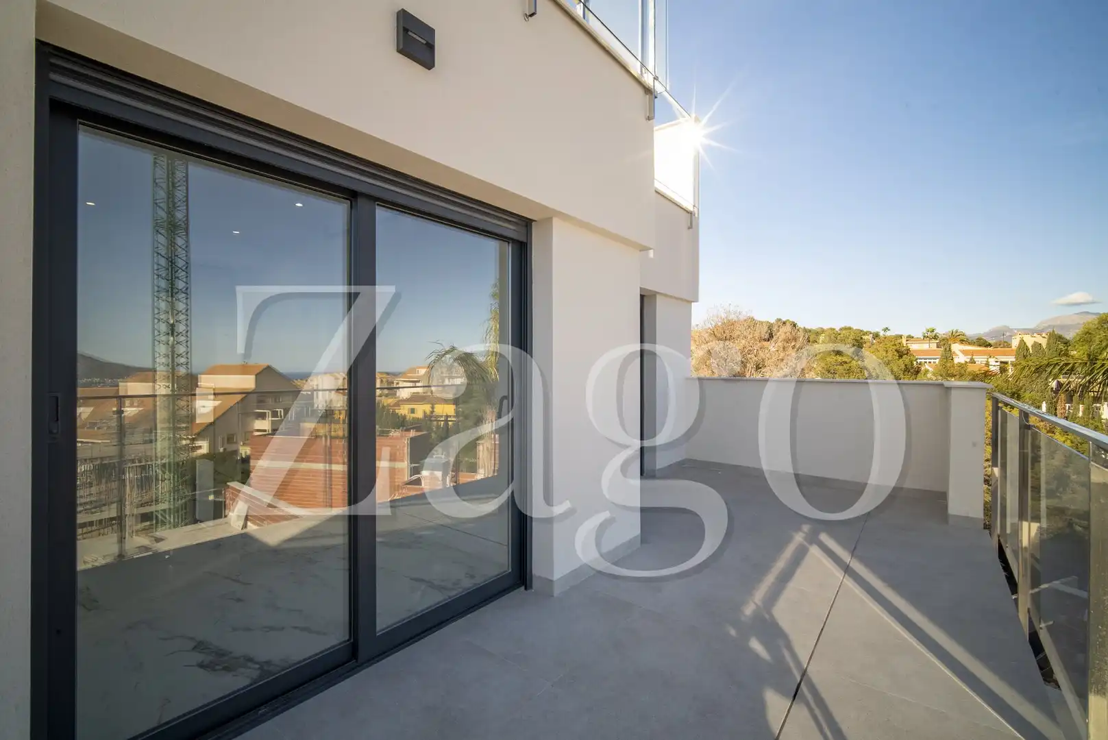 Casa con giardino in vendita a Coloma, imagen 31