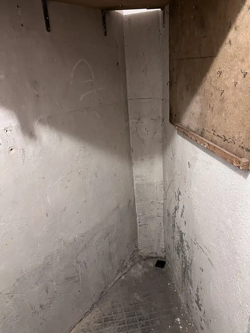 Storage room for sale in Barcelona