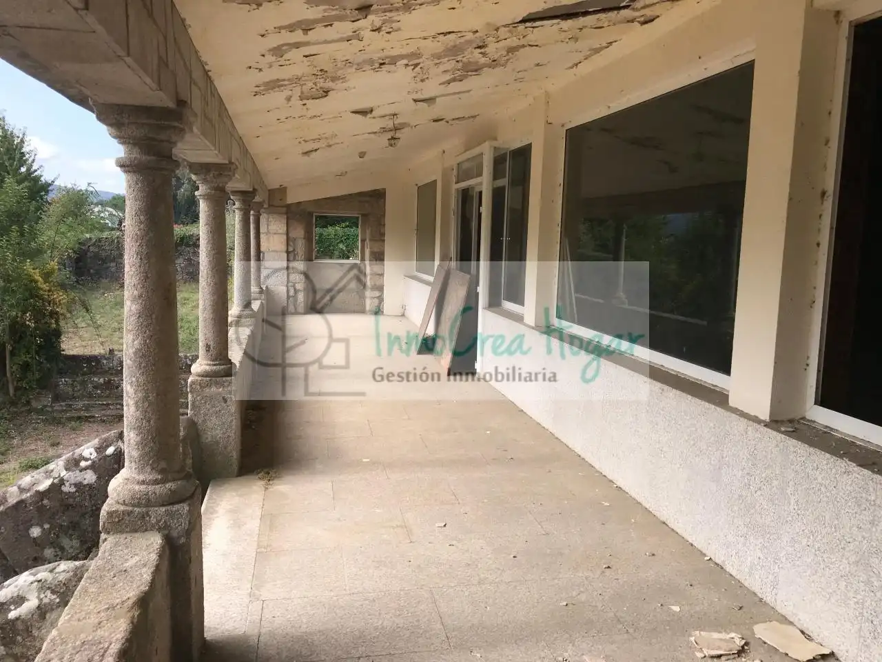 Exterior view of Country homes for sale in Tomiño  with Heating, Private garden and Terrace