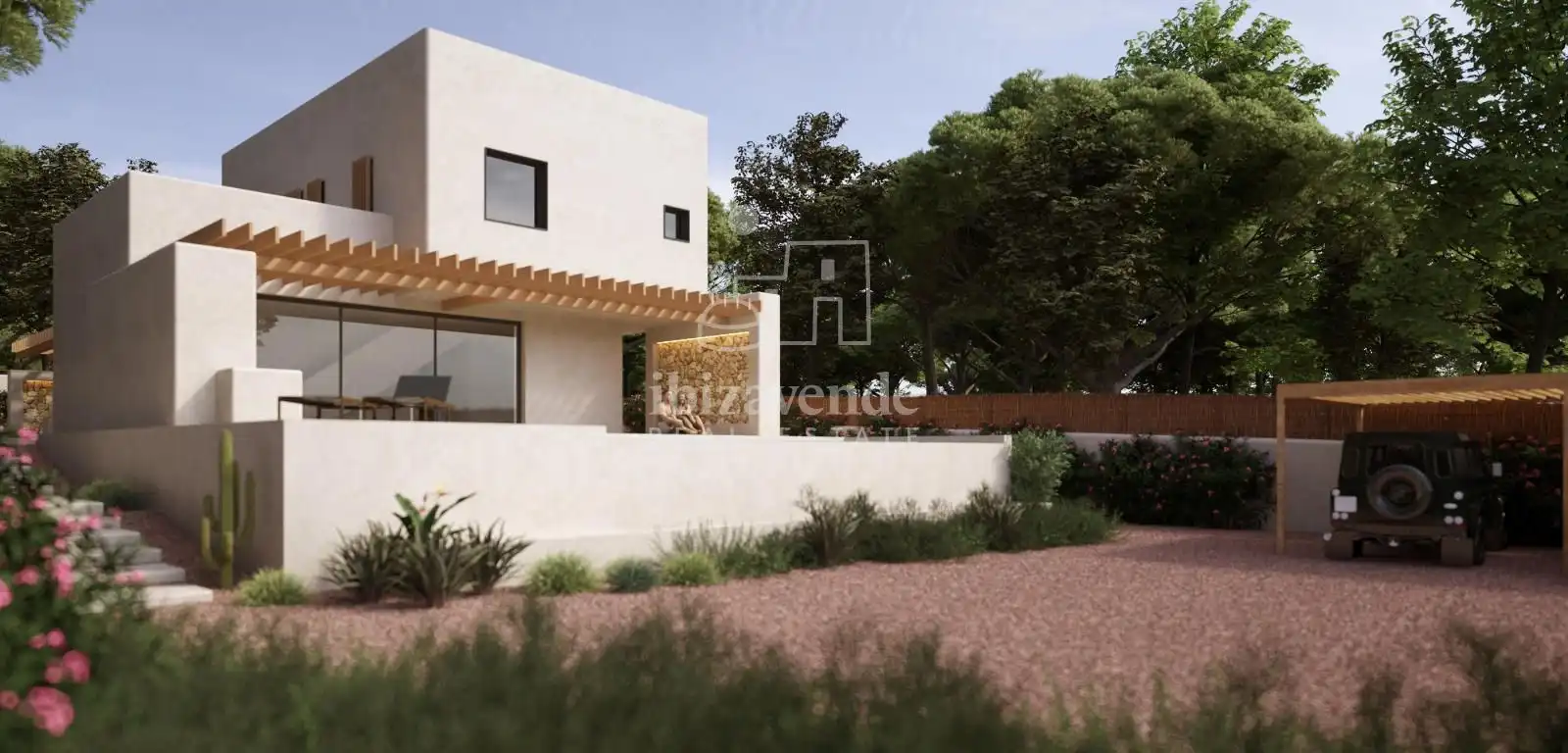 Residential for sale in Santa Eulària des Riu