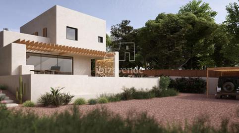 Photo 2 of Residential for sale in Carrer Des Daus, Sant Carles, Illes Balears