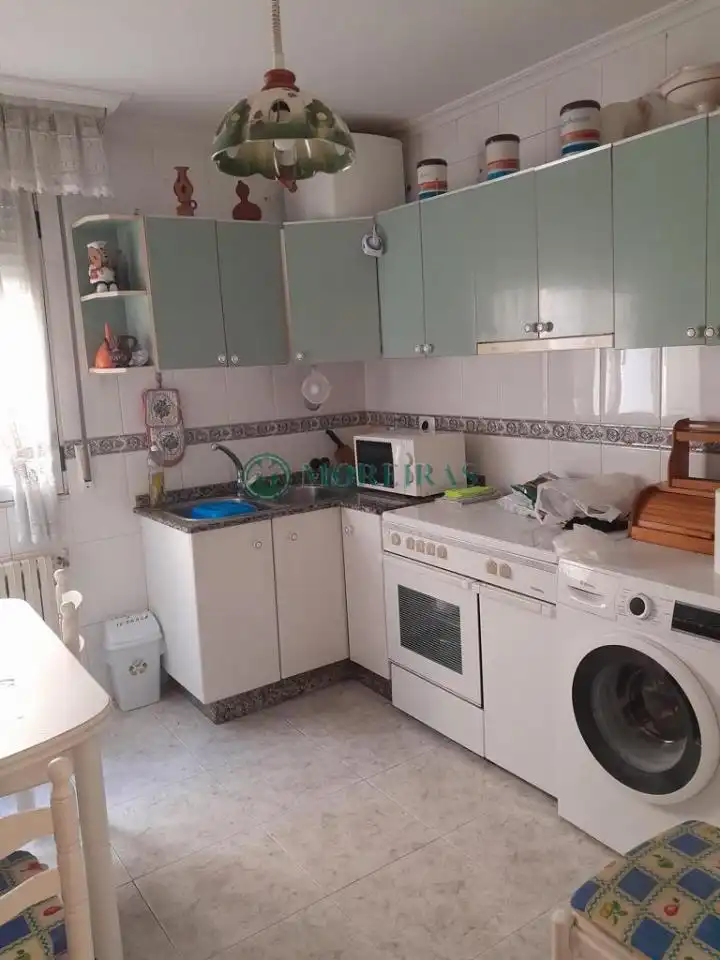Casa con jardín en venta en Barrocanes, imagen 6