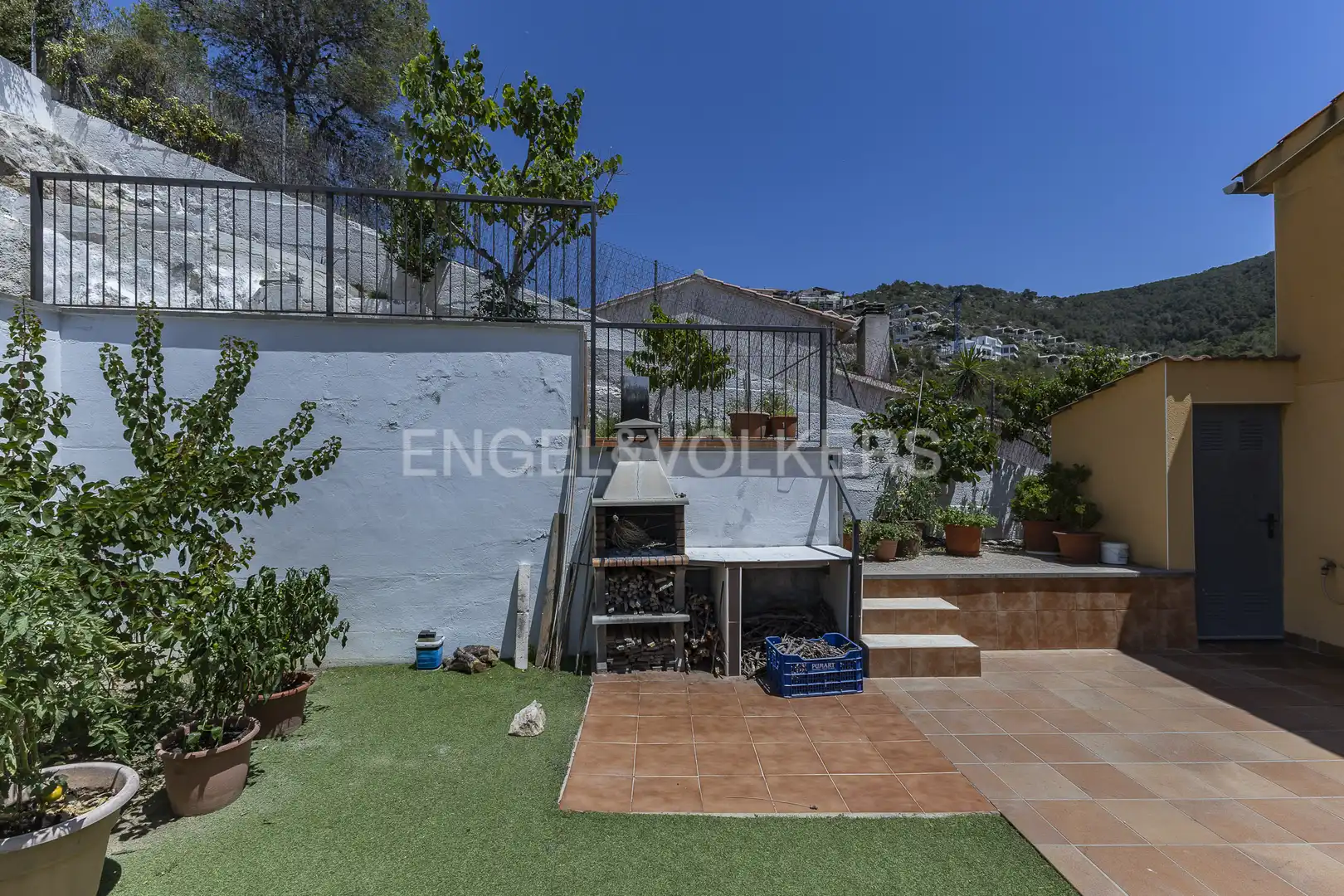 Maison avec terrasse à vendre à Llevantina - Montgavina - Quintmar, imagen 48