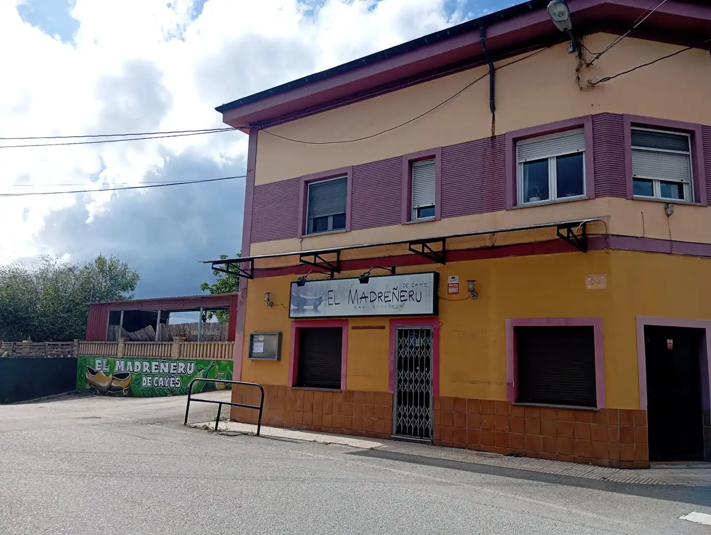 Business premises to rent in Cadage - LG CADAXE 58, imagen 27