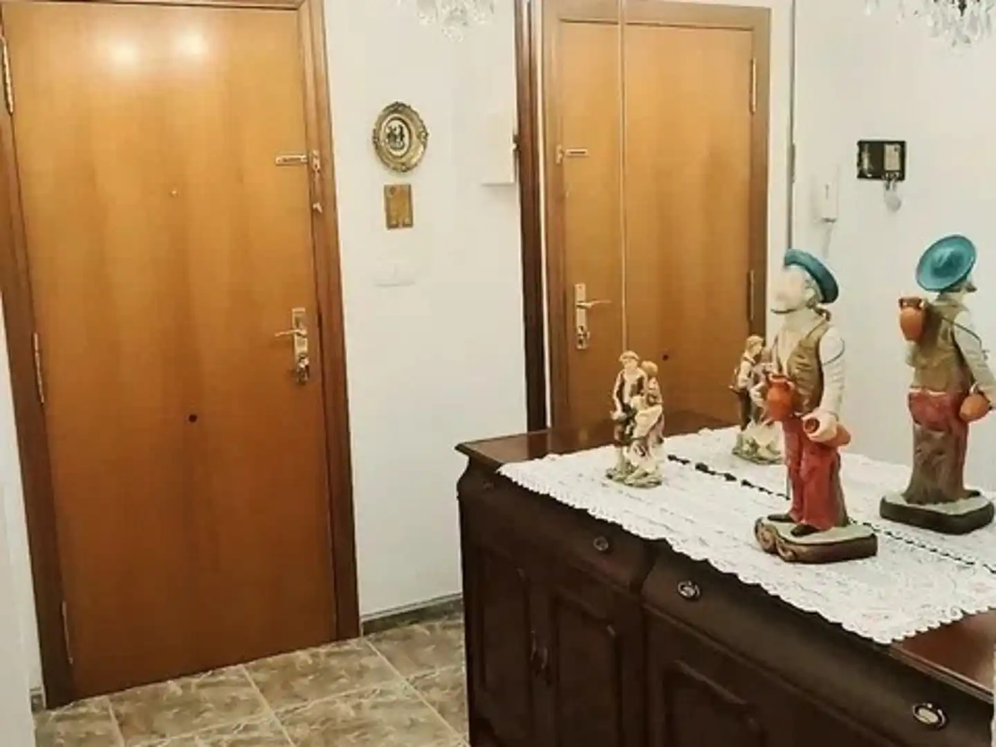 Apartments for sale in Catarroja  with Furnished