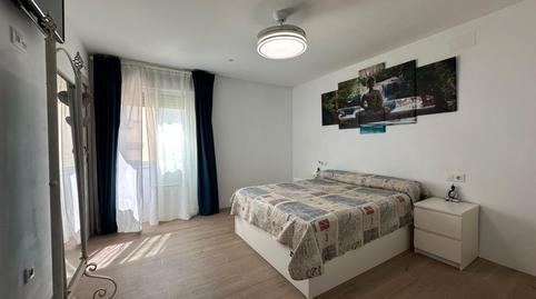 Foto 3 de Pis en venda a Avenida Manuel de Falla, El Carmen, Cádiz